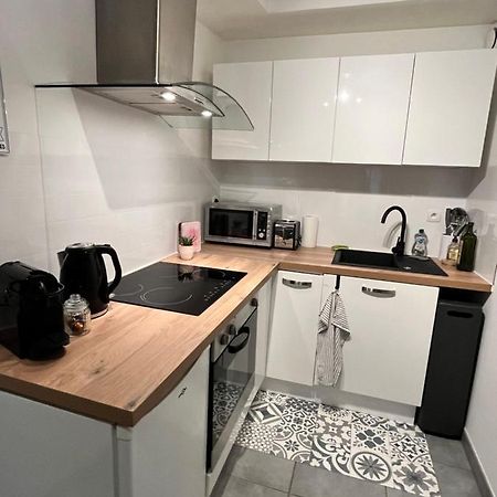 Le Remois Studio Cosy Hyper Centre Reims Luaran gambar