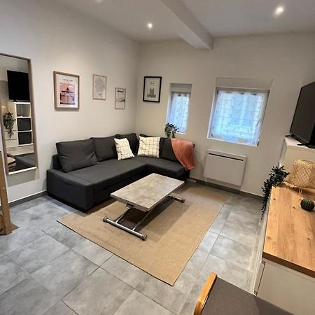 Le Remois Studio Cosy Hyper Centre Reims Luaran gambar