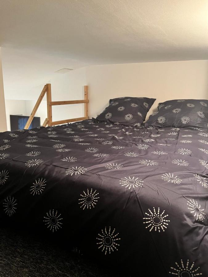 Le Remois Studio Cosy Hyper Centre Reims Luaran gambar